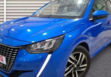 Peugeot 208 173.393 km 9.800 &euro; Frankfurt am Main 60386