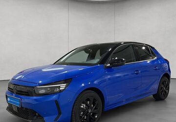 Opel Corsa 14.088 km 17.950 &euro; Frankfurt 60386