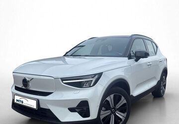 Volvo XC40 12.280 km 33.990 &euro; Friedberg 61169