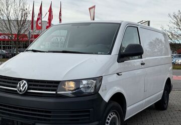VW T6 Transporter 246.000 km 7.950 &euro; Dieburg 64807