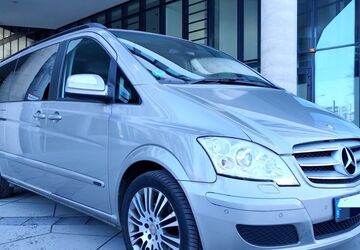 Mercedes-Benz Viano 398.000 km 14.500 &euro; Bad Homburg 61352