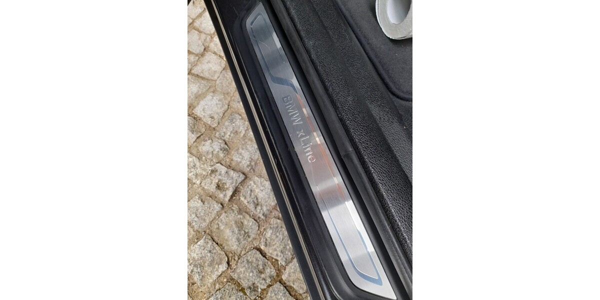 BMW X4 115.000 km 24.500 &euro; Büdingen 63654