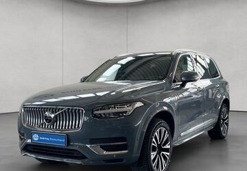 Volvo XC90 92.067 km 49.700 &euro; Frankfurt am Main 60486