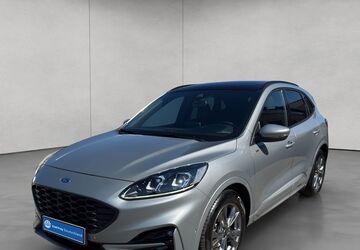 Ford Kuga 29.511 km 22.950 &euro; Hanau 63452
