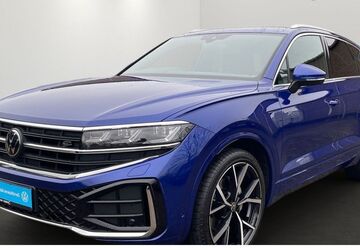 VW Touareg 11.217 km 67.940 &euro; Aschaffenburg 63741