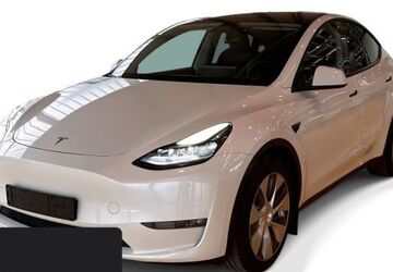 Tesla Model Y 71.605 km 35.300 &euro; Hanau 63457