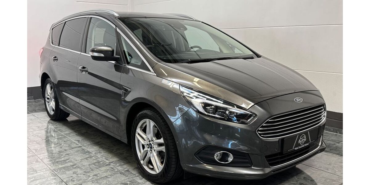 Ford S-Max 179.500 km 13.990 &euro; Erlensee 63526