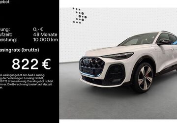 Audi Q5 1.001 km 70.990 &euro; Oberursel 61440