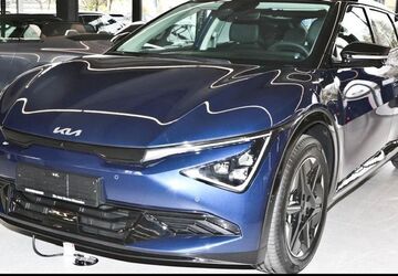 Kia EV6 6.990 km 44.989 &euro; Aschaffenburg 63741