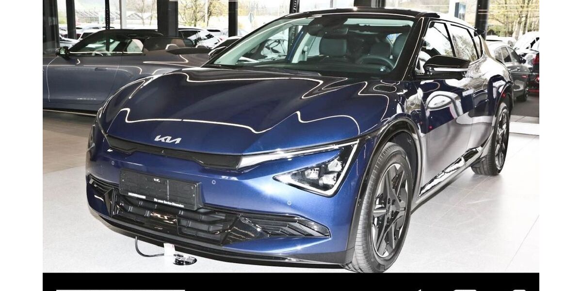 Kia EV6 6.990 km 45.339 &euro; Aschaffenburg 63741