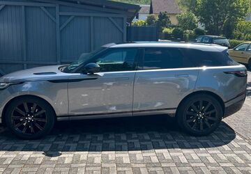 Land Rover Range Rover Velar 70.000 km 42.900 &euro; Hösbach 63768
