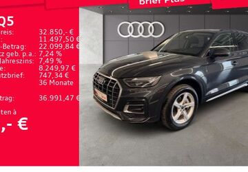 Audi Q5 70.874 km 32.850 &euro; Frankfurt am Main 60314