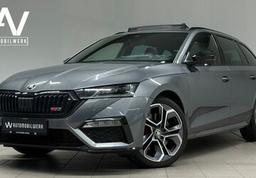 Skoda Octavia 21.200 km 36.890 &euro; Büdingen 63654