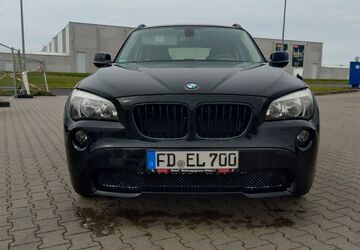 BMW X1 172.000 km 8.000 &euro; Maintal 63477