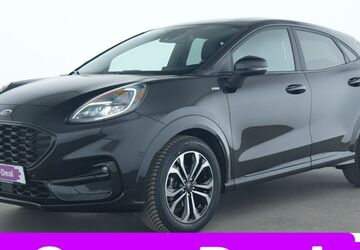 Ford Puma 39.991 km 17.866 &euro; Dietzenbach bei Frankfurt 63128