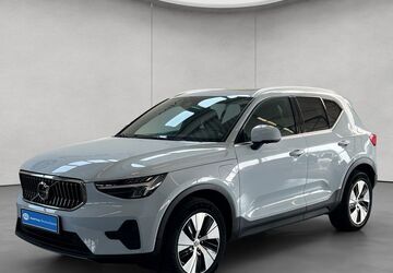 Volvo XC40 8.593 km 36.750 &euro; Hanau 63452