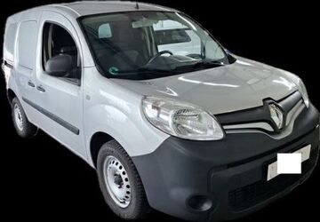 Renault Kangoo 86.183 km 8.999 &euro; Freigericht/ Somborn bei Frankfurt am Main 63579