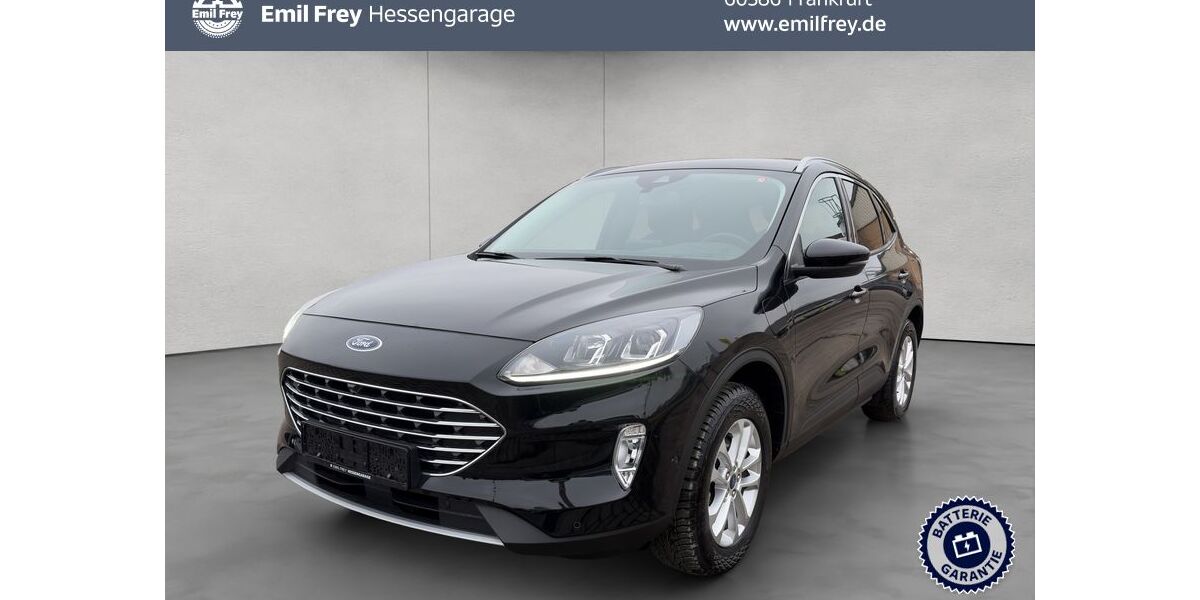 Ford Kuga 51.349 km 23.750 &euro; Frankfurt 60386