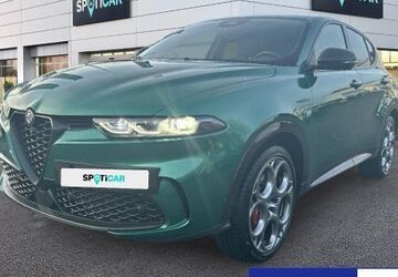 Alfa Romeo Tonale 53.966 km 32.980 &euro; Maintal 63477