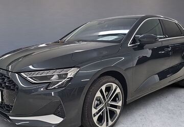 Audi A3 6.000 km 34.290 &euro; Oberursel 61440