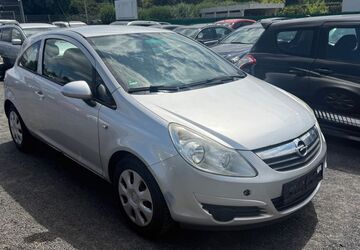 Opel Corsa 185.500 km 1.200 &euro; Hanau 63452
