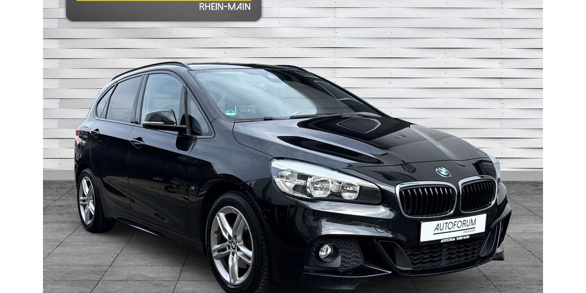 BMW 218 158.900 km 9.980 &euro; Dietzenbach 63128