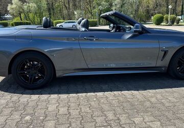 BMW 430 249.000 km 14.800 &euro; Stockstadt am Main 63811