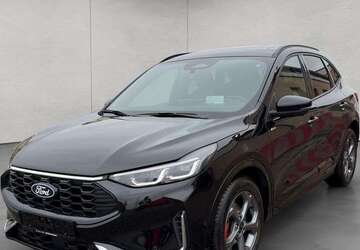 Ford Kuga 16.163 km 32.950 &euro; Frankfurt am Main 60386