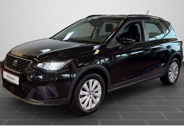 Seat Arona 55.941 km 15.930 &euro; Aschaffenburg 63741