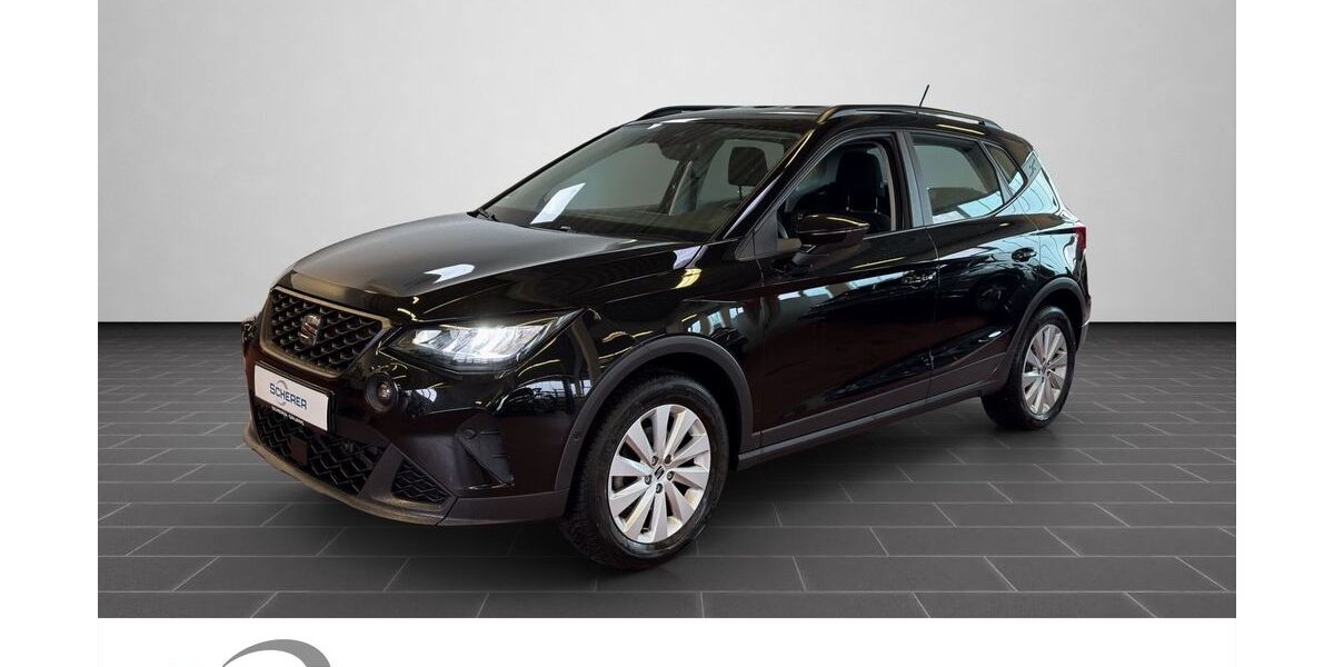 Seat Arona 55.941 km 15.930 &euro; Aschaffenburg 63741