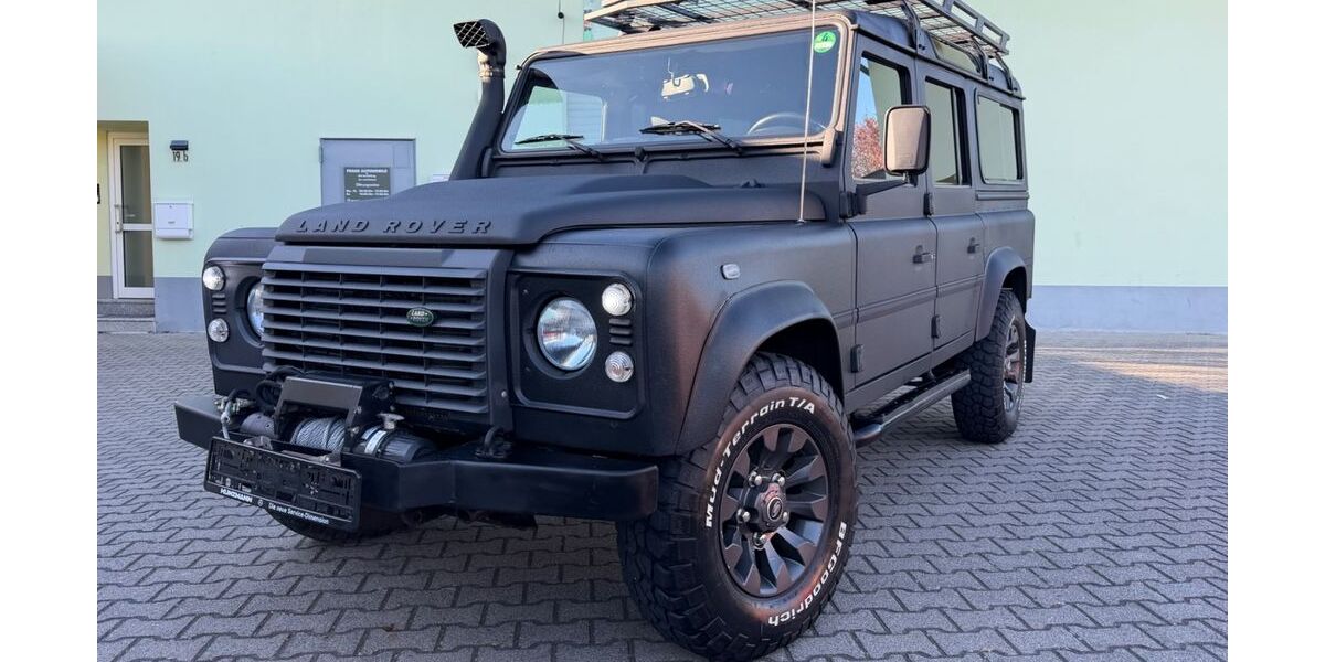 Land Rover Defender 82.000 km 43.888 &euro; Nidderau 61130