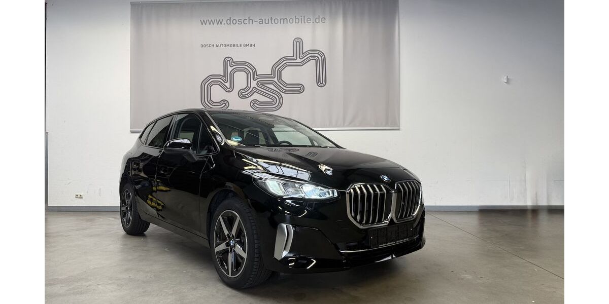 BMW 218 Active Tourer 9.309 km 25.690 &euro; Maintal bei Frankfurt am Main 63477