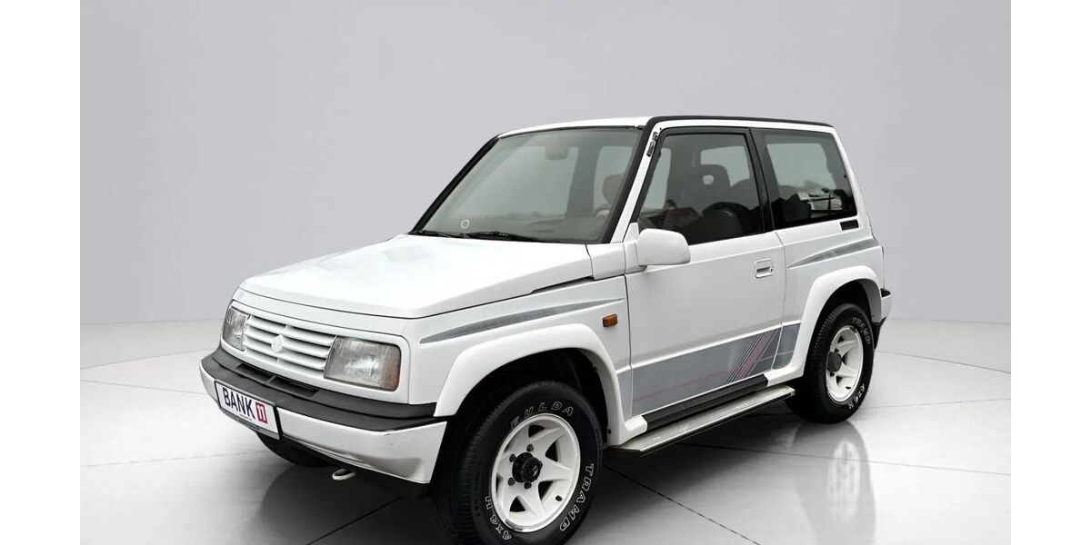 Suzuki Vitara 67.000 km 5.990 &euro; Egelsbach 63329