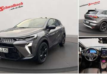 Mitsubishi Grandis 1.252 km 37.490 &euro; Schwalbach 65824