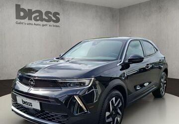 Opel Mokka 52.800 km 16.950 &euro; Aschaffenburg 63739