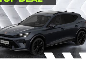 Cupra Formentor 1.500 km 42.387 &euro; Büdingen-Düdelsheim 63654