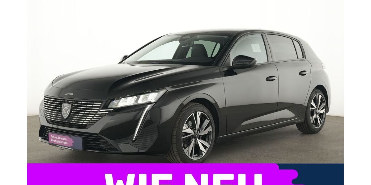 Peugeot 308 27.951 km 19.352 &euro; Dietzenbach bei Frankfurt 63128