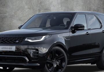 Land Rover Discovery 14.208 km 75.900 &euro; Kronberg 61476