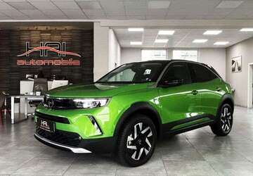 Opel Mokka 36.805 km 17.999 &euro; Erlensee 63526