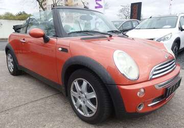Mini Cooper 154.000 km 2.490 &euro; Mainaschaff 63814