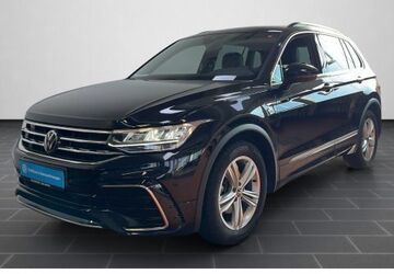 VW Tiguan 36.518 km 29.430 &euro; Aschaffenburg 63741
