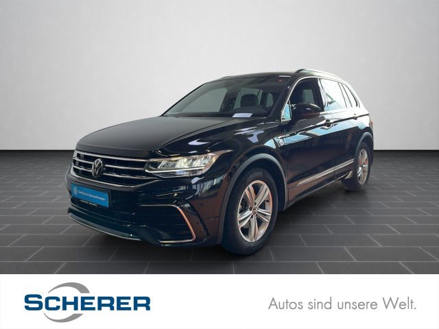 VW Tiguan 36.518 km 29.430 &euro; Aschaffenburg 63741
