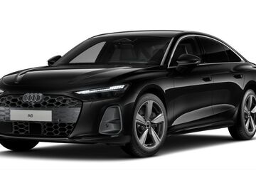 Audi A6 28.400 km 47.959 &euro; Hanau 63452