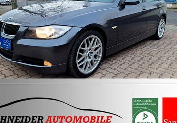 BMW 318 141.000 km 5.000 &euro; Stockstadt 63811