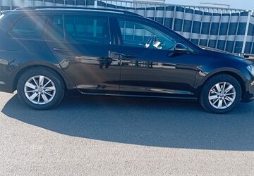 VW Golf 324.000 km 4.600 &euro; Hanau 63452