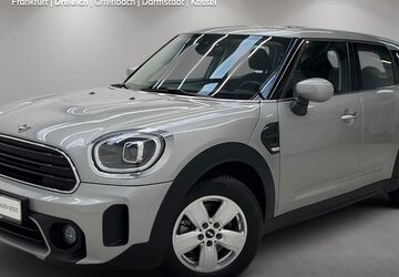 Mini Countryman D (Cooper) 47.974 km 22.410 &euro; Dreieich-Sprendlingen 63303