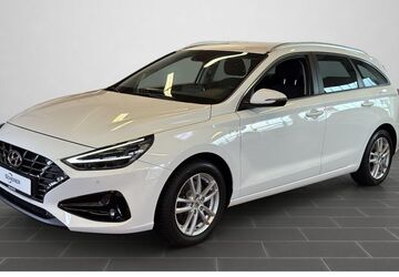 Hyundai i30 77.723 km 15.930 &euro; Aschaffenburg 63741