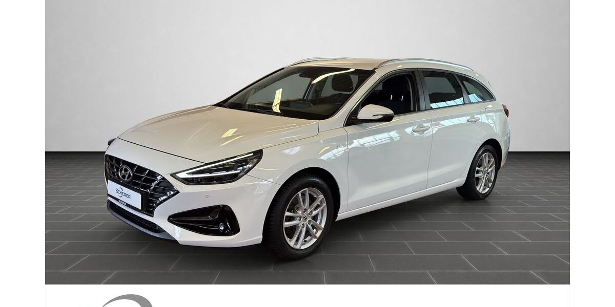 Hyundai i30 77.723 km 15.930 &euro; Aschaffenburg 63741