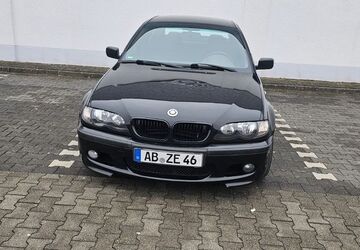 BMW 325 232.055 km 7.800 &euro; Mömbris 63776