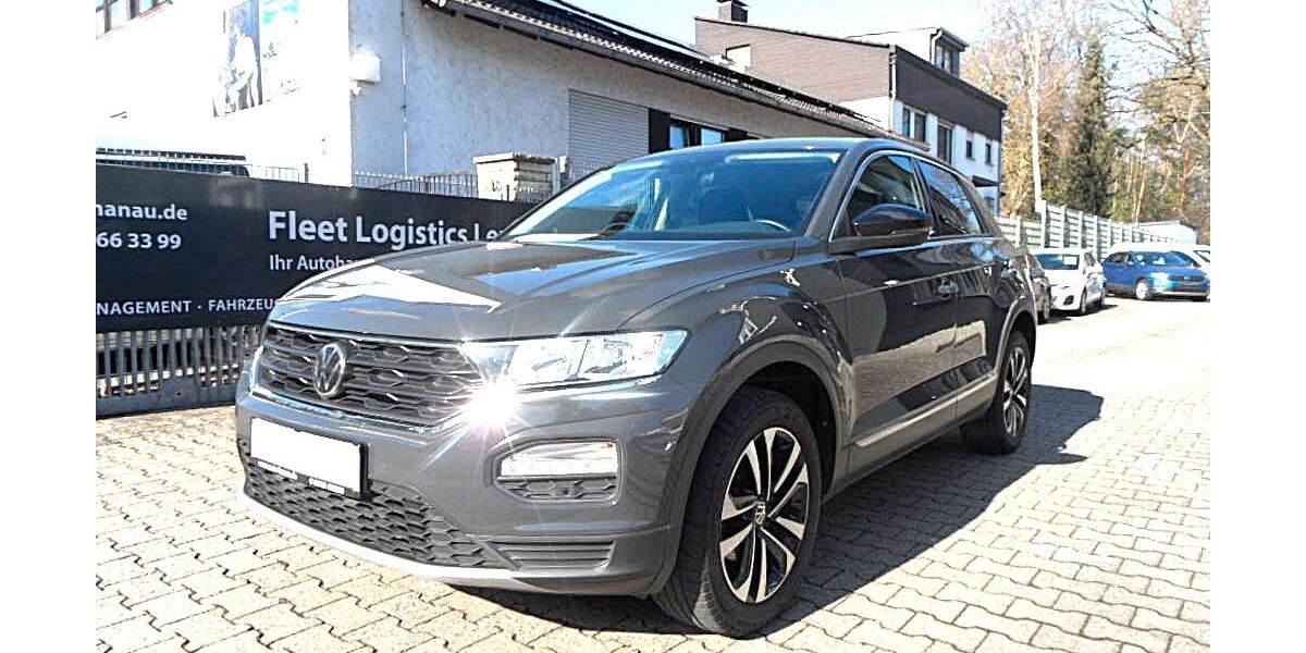 VW T-Roc 77.200 km 18.700 &euro; Hanau ( bei Frankfurt /M.) 63456